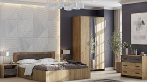 Кровать двуспальная Taika в Когалыме - kogalym.mebel24.online | фото 11
