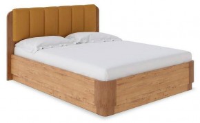 Кровать двуспальная Wood Home Lite 2 в Когалыме - kogalym.mebel24.online | фото