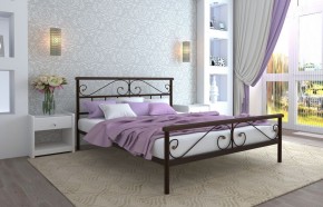 Кровать Эсмеральда Plus (МилСон) в Когалыме - kogalym.mebel24.online | фото
