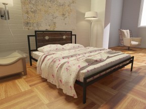Кровать Инесса 1600*1900 (МилСон) в Когалыме - kogalym.mebel24.online | фото