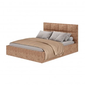 Кровать Линда КР-16 (Антик) 1600 в Когалыме - kogalym.mebel24.online | фото