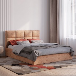 Кровать Линда КР-16 (Антик) 1600 в Когалыме - kogalym.mebel24.online | фото 2
