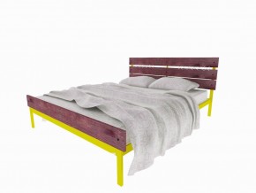 Кровать Луиза Plus (МилСон) в Когалыме - kogalym.mebel24.online | фото 7