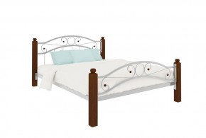 Кровать Надежда Lux Plus (МилСон) в Когалыме - kogalym.mebel24.online | фото 2