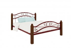 Кровать Надежда Lux Plus (МилСон) в Когалыме - kogalym.mebel24.online | фото 4