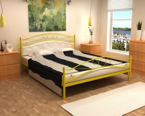 Кровать Надежда Plus (Мягкая) 1200*1900 (МилСон) в Когалыме - kogalym.mebel24.online | фото