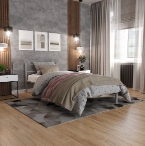 Кровать односпальная Фади-01 в Когалыме - kogalym.mebel24.online | фото 2