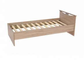 Кровать односпальная Мелисса 900 в Когалыме - kogalym.mebel24.online | фото