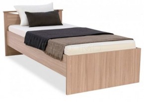 Кровать односпальная Мелисса 900 в Когалыме - kogalym.mebel24.online | фото 2