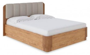 Кровать полутораспальная Wood Home Lite 2 в Когалыме - kogalym.mebel24.online | фото