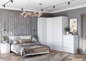Кровать "Бьянко" БЕЗ основания 1400х2000 в Когалыме - kogalym.mebel24.online | фото 2