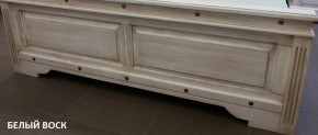 Кровать "Викинг 01" 1600 массив в Когалыме - kogalym.mebel24.online | фото 6