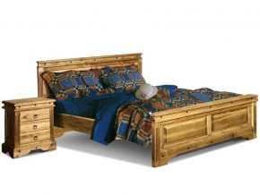 Кровать "Викинг 01" 1600 массив в Когалыме - kogalym.mebel24.online | фото 7