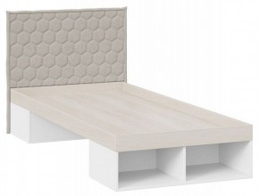 Кровать Сканди СМ-386.12.003 в Когалыме - kogalym.mebel24.online | фото 2