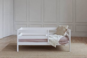 Кровать-софа 80*160 Белый в Когалыме - kogalym.mebel24.online | фото 3