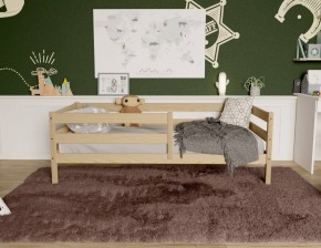 Кровать-софа 80*160 без покраски в Когалыме - kogalym.mebel24.online | фото 3