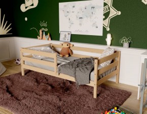 Кровать-софа 80*190 без покраски в Когалыме - kogalym.mebel24.online | фото 2