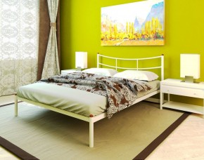 Кровать София 1200*2000 (МилСон) в Когалыме - kogalym.mebel24.online | фото