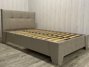 Кровать Уют 1400 с основанием в Когалыме - kogalym.mebel24.online | фото
