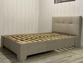 Кровать Уют 1400 с основанием в Когалыме - kogalym.mebel24.online | фото 3
