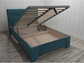 Кровать Уют 1400 с ПМ в Когалыме - kogalym.mebel24.online | фото 2