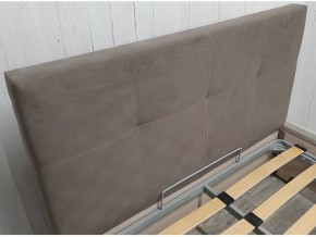 Кровать Уют 1400 с ПМ в Когалыме - kogalym.mebel24.online | фото 8