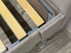 Кровать Уют 1400 с ПМ в Когалыме - kogalym.mebel24.online | фото 9