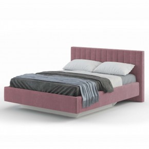 Кровать Viola интерьерная в Когалыме - kogalym.mebel24.online | фото