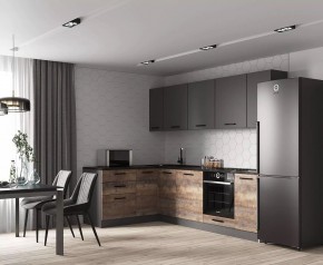 Кухня угловая Трансильвания 2600х1600 мм (Стол. 38 мм) в Когалыме - kogalym.mebel24.online | фото 1