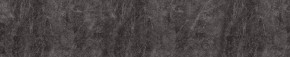 Кухонный фартук 610х3000х1,5 (композит) КМ Бетон графит в Когалыме - kogalym.mebel24.online | фото