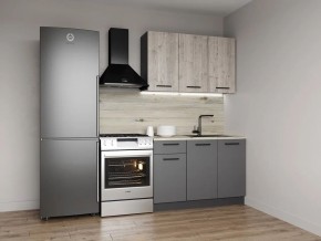 Кухонный гарнитур Антик 1200 (Стол. 26мм) в Когалыме - kogalym.mebel24.online | фото