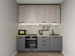 Кухонный гарнитур Антик 2200 h950 (Стол. 26мм) в Когалыме - kogalym.mebel24.online | фото 1