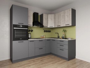 Кухонный гарнитур Антик 2400*1600 (Стол. 38мм) в Когалыме - kogalym.mebel24.online | фото