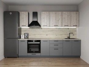 Кухонный гарнитур Антик 2800 (Стол. 38мм) в Когалыме - kogalym.mebel24.online | фото