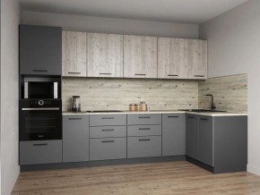 Кухонный гарнитур Антик 3200*1400 (Стол. 38мм) в Когалыме - kogalym.mebel24.online | фото