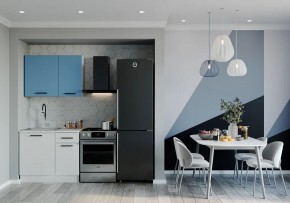 Кухонный гарнитур Капри 1000 (Стол. 26мм) в Когалыме - kogalym.mebel24.online | фото