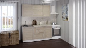 Кухонный гарнитур Лира Экстра 1700 в Когалыме - kogalym.mebel24.online | фото