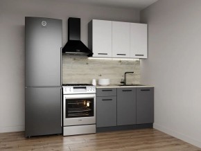 Кухонный гарнитур Меренга  1200 (Стол. 38мм) в Когалыме - kogalym.mebel24.online | фото