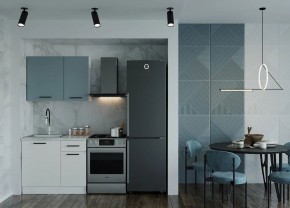 Кухонный гарнитур Ниагара 1000 (Стол. 26мм) в Когалыме - kogalym.mebel24.online | фото 1