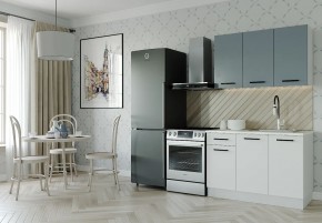 Кухонный гарнитур Ниагара 1200 (Стол. 38мм) в Когалыме - kogalym.mebel24.online | фото 1