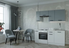 Кухонный гарнитур Ниагара 1800 (Стол. 26мм) в Когалыме - kogalym.mebel24.online | фото