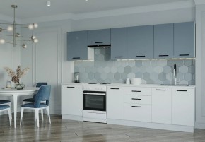 Кухонный гарнитур Ниагара 3000 (Стол. 38мм) в Когалыме - kogalym.mebel24.online | фото