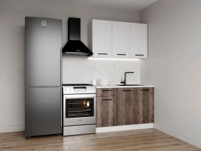 Кухонный гарнитур Старое Дерево 1200 (Стол. 26мм) в Когалыме - kogalym.mebel24.online | фото