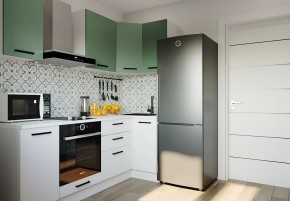 Кухонный гарнитур угловой Муссон 2200х1000 (Стол. 26мм) в Когалыме - kogalym.mebel24.online | фото