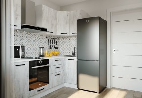 Кухонный гарнитур угловой Пайн 2200х1000 (Стол. 26мм) в Когалыме - kogalym.mebel24.online | фото