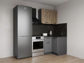 Кухонный гарнитур Умбра 1000*1000 (Стол. 38мм) в Когалыме - kogalym.mebel24.online | фото