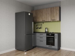 Кухонный гарнитур Умбра 1000*1800 (Стол. 38мм) в Когалыме - kogalym.mebel24.online | фото