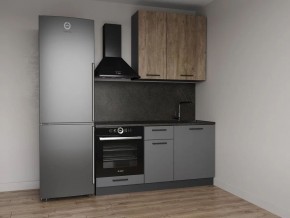 Кухонный гарнитур Умбра 1600 h950 (Стол. 26мм) в Когалыме - kogalym.mebel24.online | фото 1
