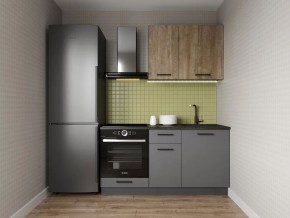 Кухонный гарнитур Умбра 1600 (Стол. 38мм) в Когалыме - kogalym.mebel24.online | фото 1