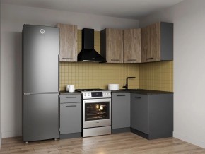 Кухонный гарнитур Умбра 2000*1200 (Стол. 38мм) в Когалыме - kogalym.mebel24.online | фото